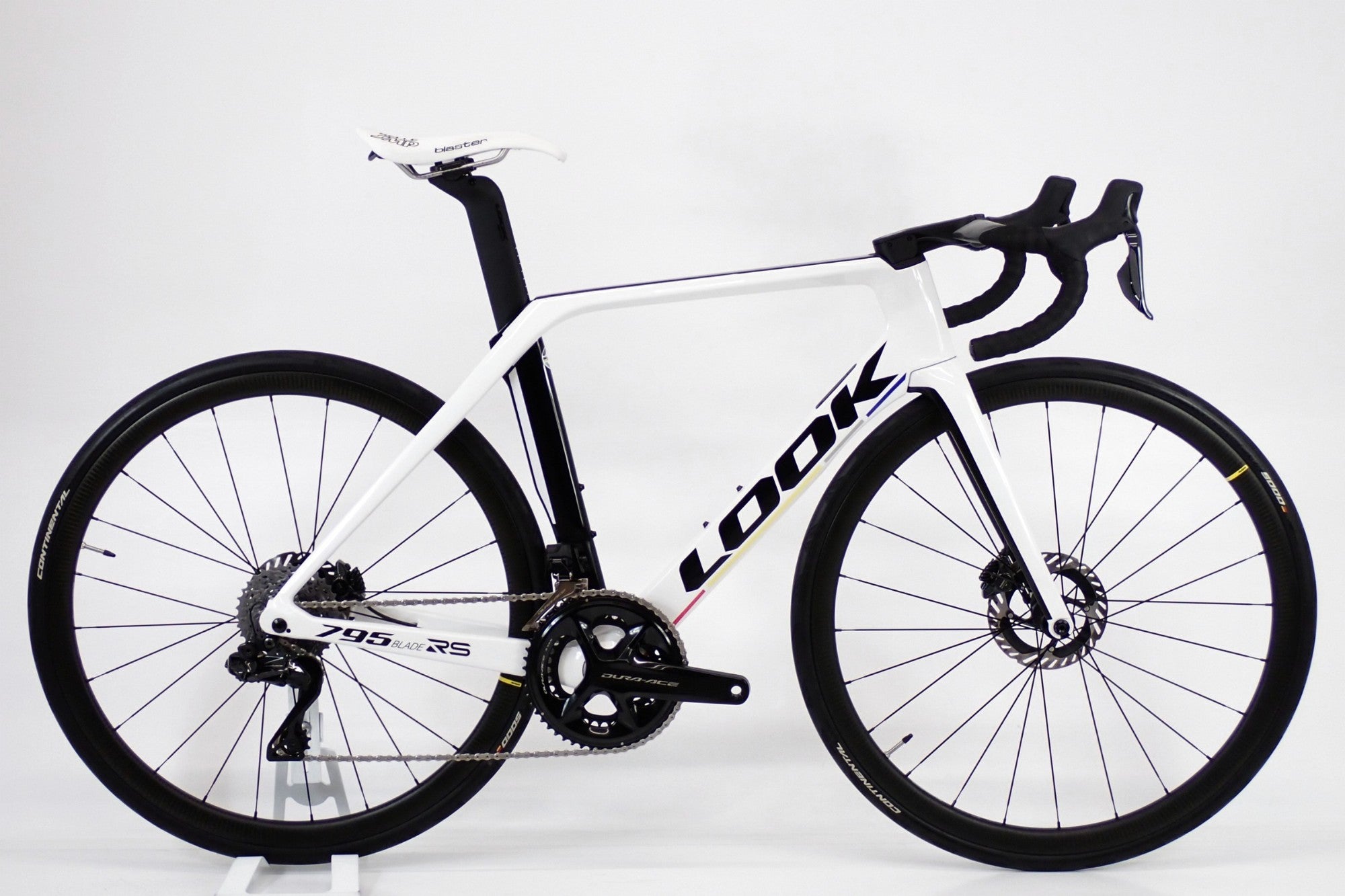 LOOK 「ルック」 795 BLADE RS DISC 2021年モデル ロードバイク / 伊勢崎店