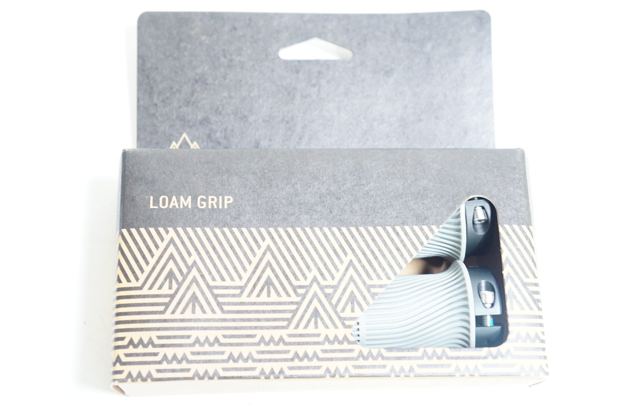 PNW COMPONENTS 「ピーエヌダブリュー コンポーネント」 LOAM GRIP グリップ / 熊谷本店