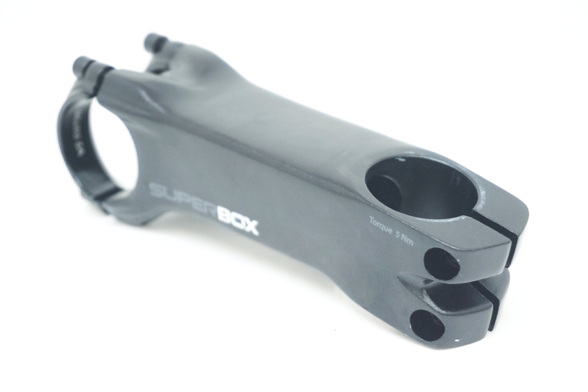 DEDA 「デダ」 SUPERBOX Φ31.7 100mm ステム / 大阪美原北インター店