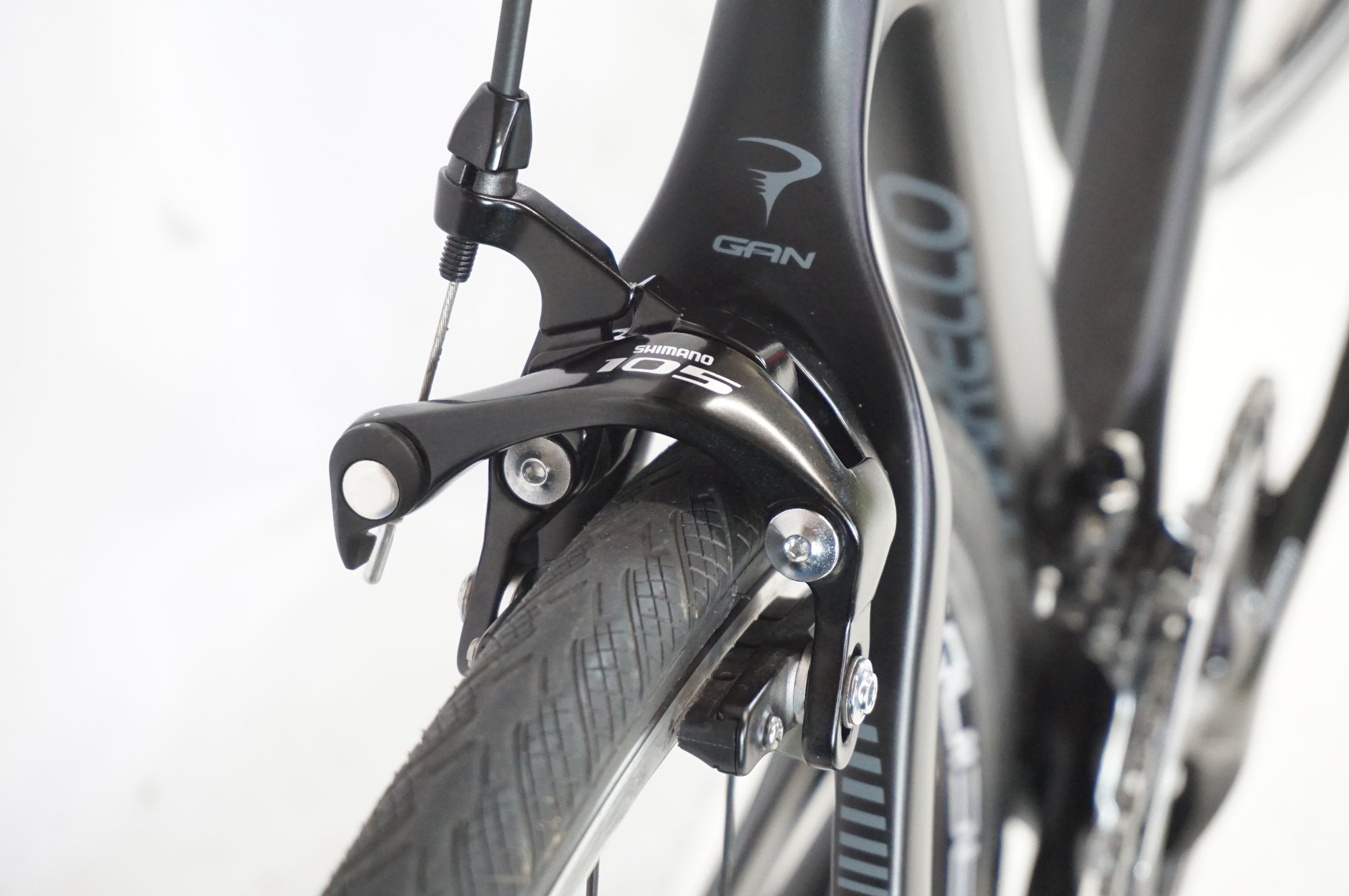 PINARELLO 「ピナレロ」 GAN S 105 2018年モデル ロードバイク / 宇都宮店