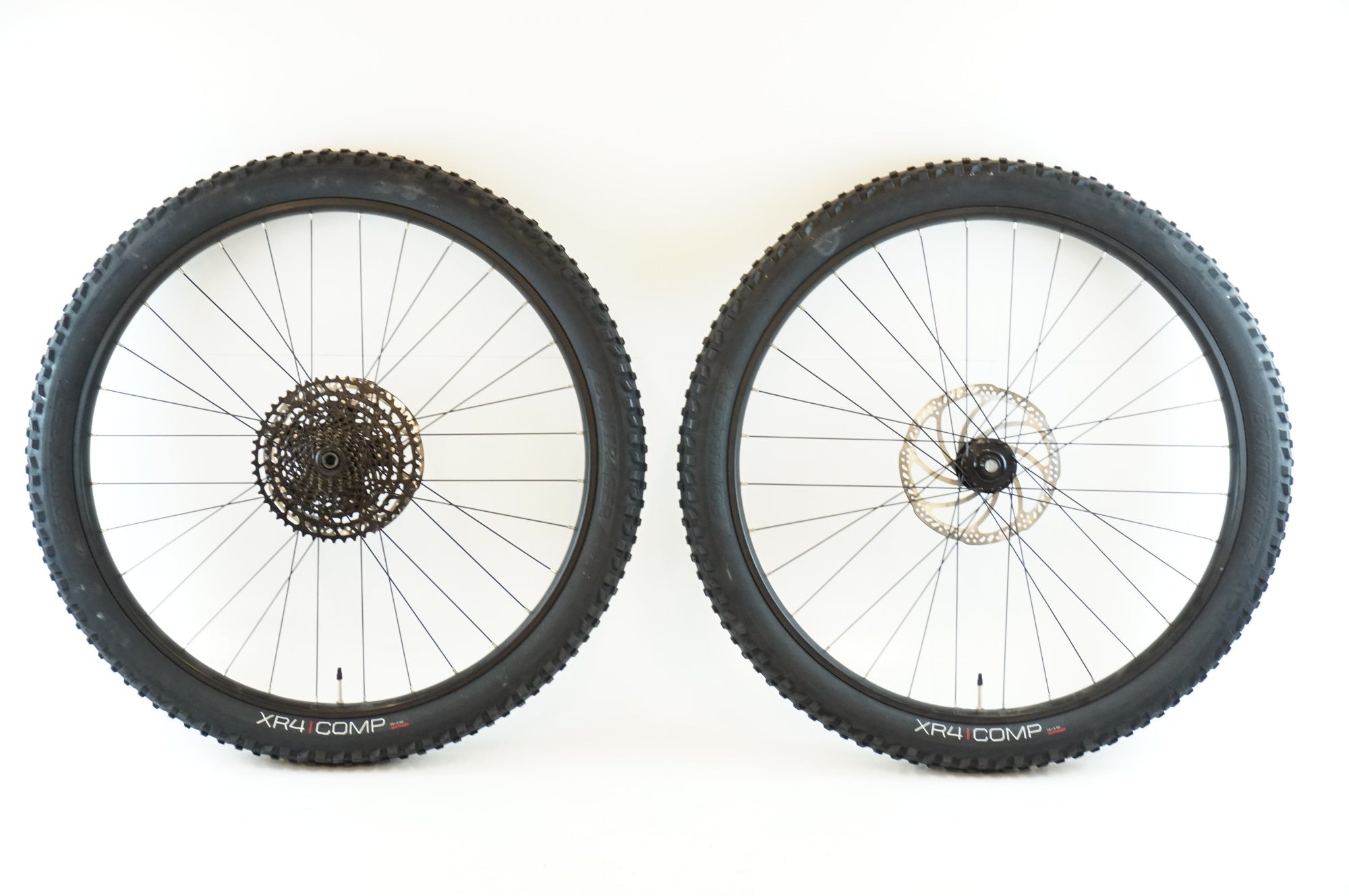 BONTRAGER 「ボントレガー」 MD35 29インチ SRAM 12S ホイールセット / 浜松店