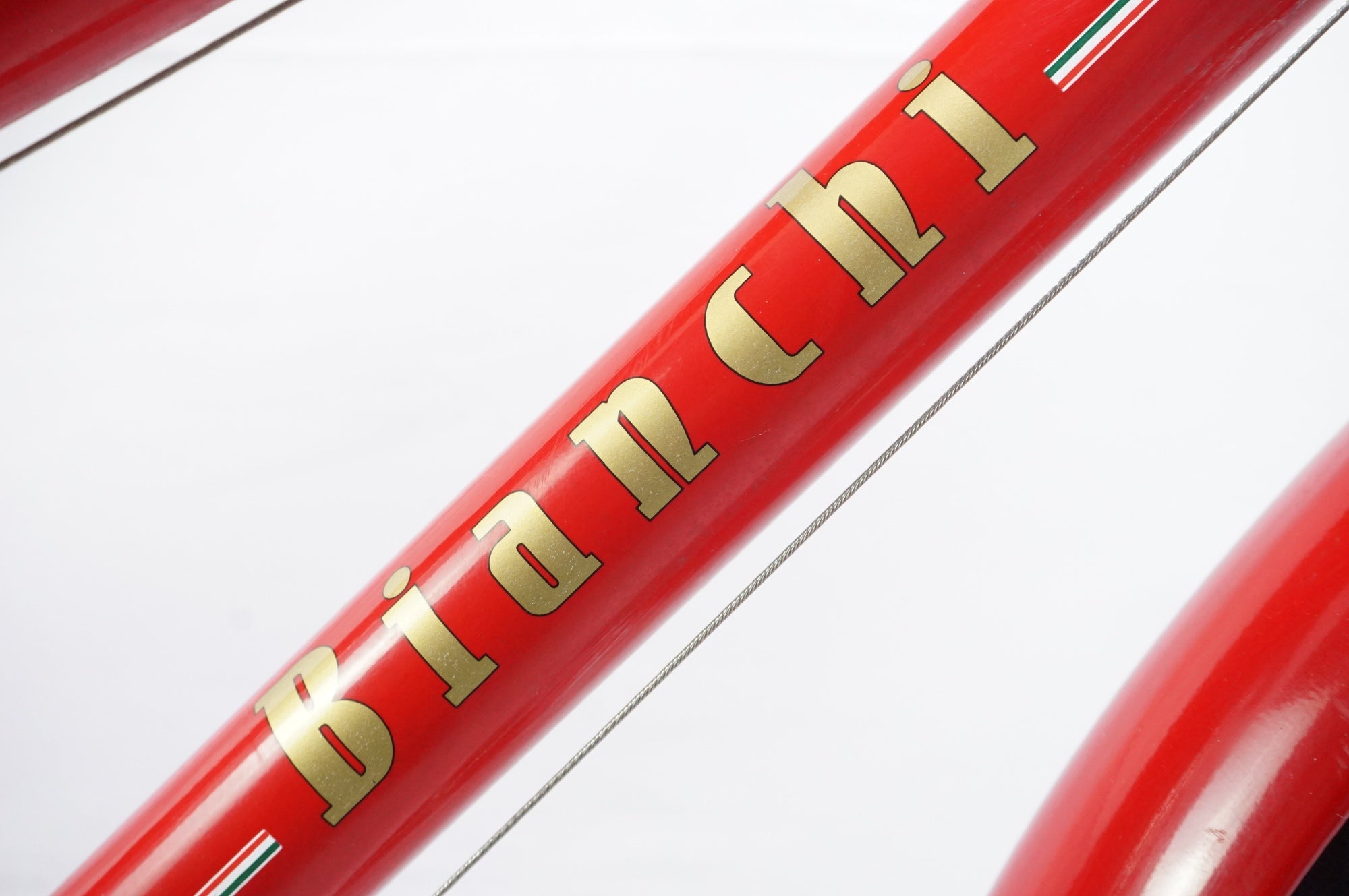 BIANCHI 「ビアンキ」 PRIMAVERA-L  2010年モデル クロスバイク / 中目黒店