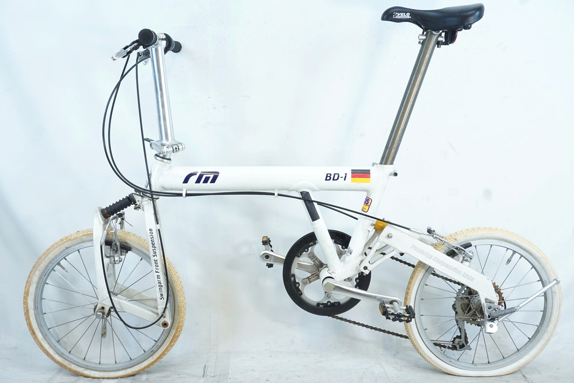 ジャンク R&M 「ライズアンドミューラー」 BD-1 2000 ANNIVERSARY