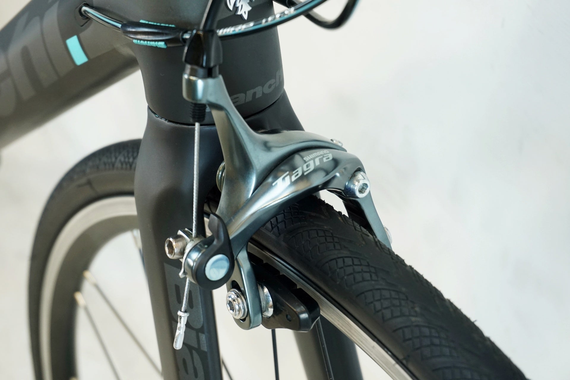 BIANCHI 「ビアンキ」 SEMPRE PRO 2018年モデル ロードバイク / 有明