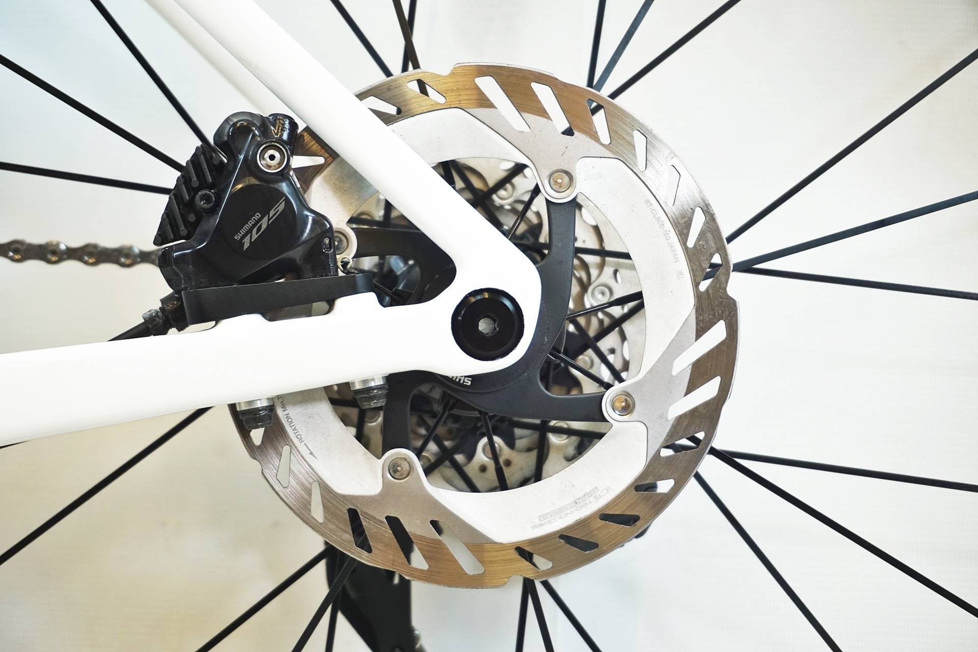 COLNAGO 「コルナゴ」 V3 DISC 105 DI2 2023年モデル ロードバイク / 有明ガーデン店