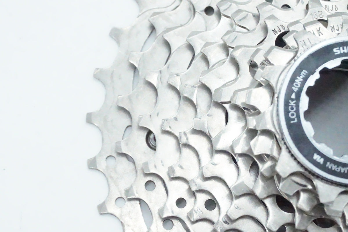 SHIMANO「シマノ」 105 CS-5800 11-32T スプロケット/ 京都西院店