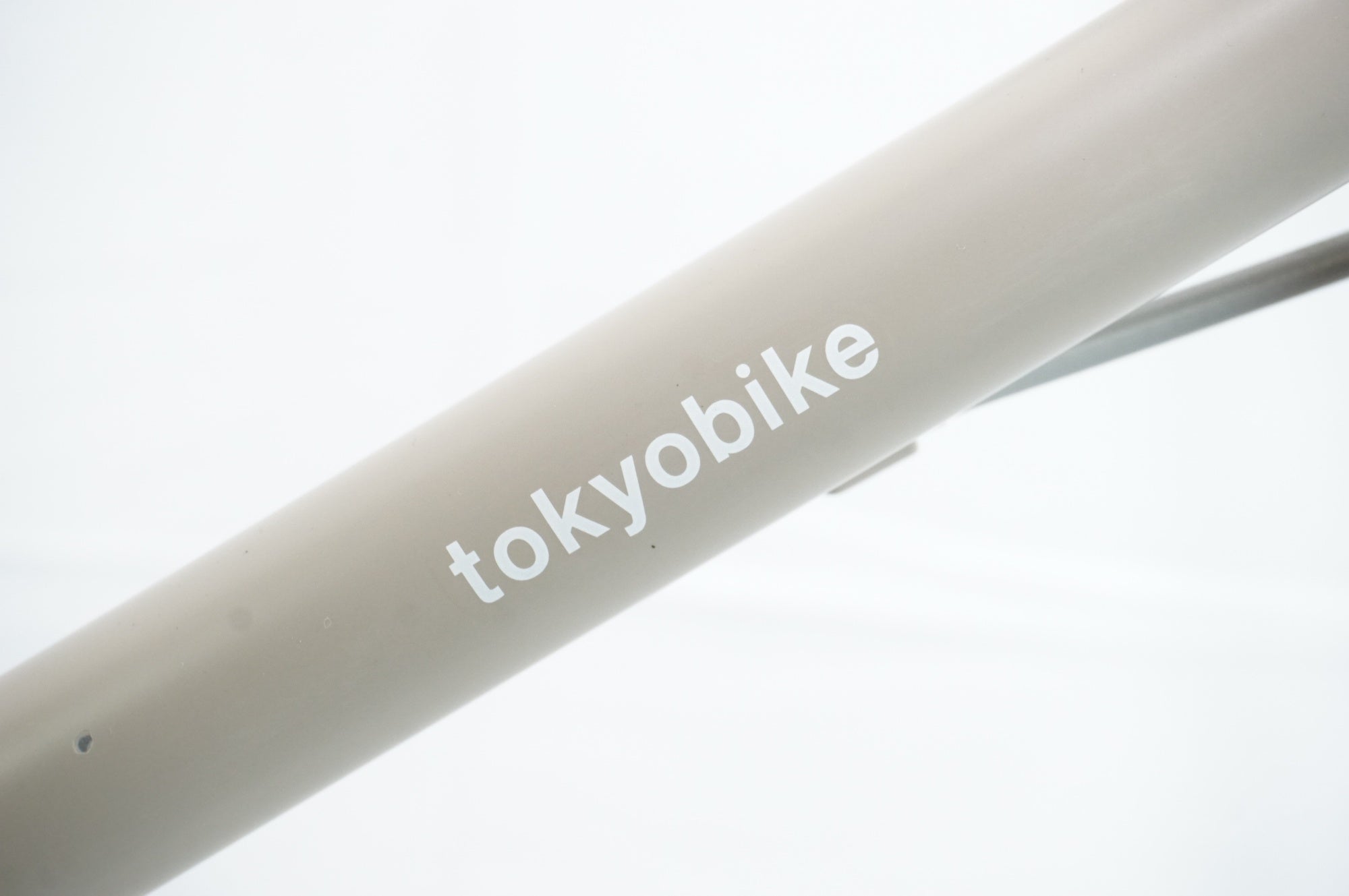 TOKYOBIKE 「トーキョーバイク」 BISOU 2021年モデル クロスバイク / 中目黒店