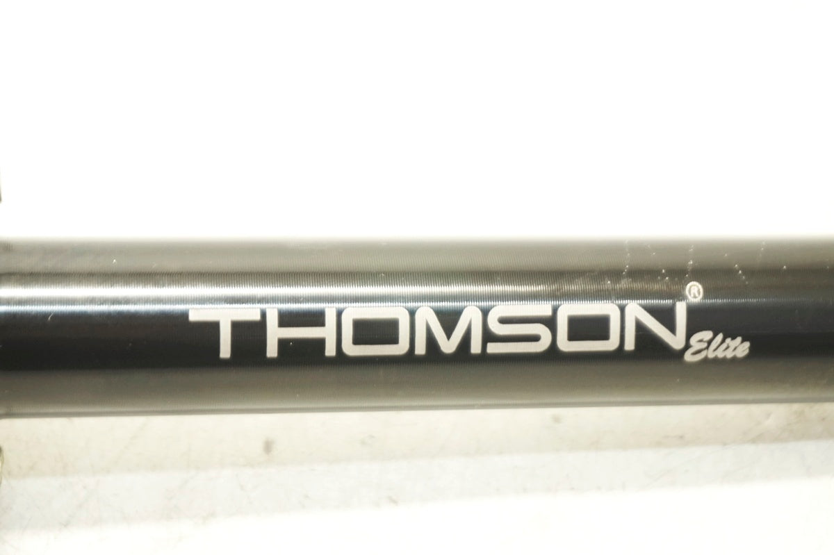 THOMSON 「トムソン」 ELITE Φ27.2 330mm シートポスト / 大阪門真店