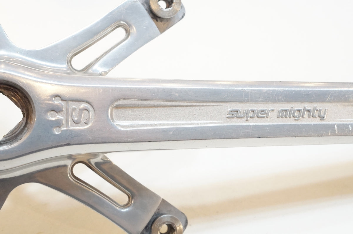 SUGINO 「スギノ」 SUPER MIGHTY 170mm クランク / 浦和ベース