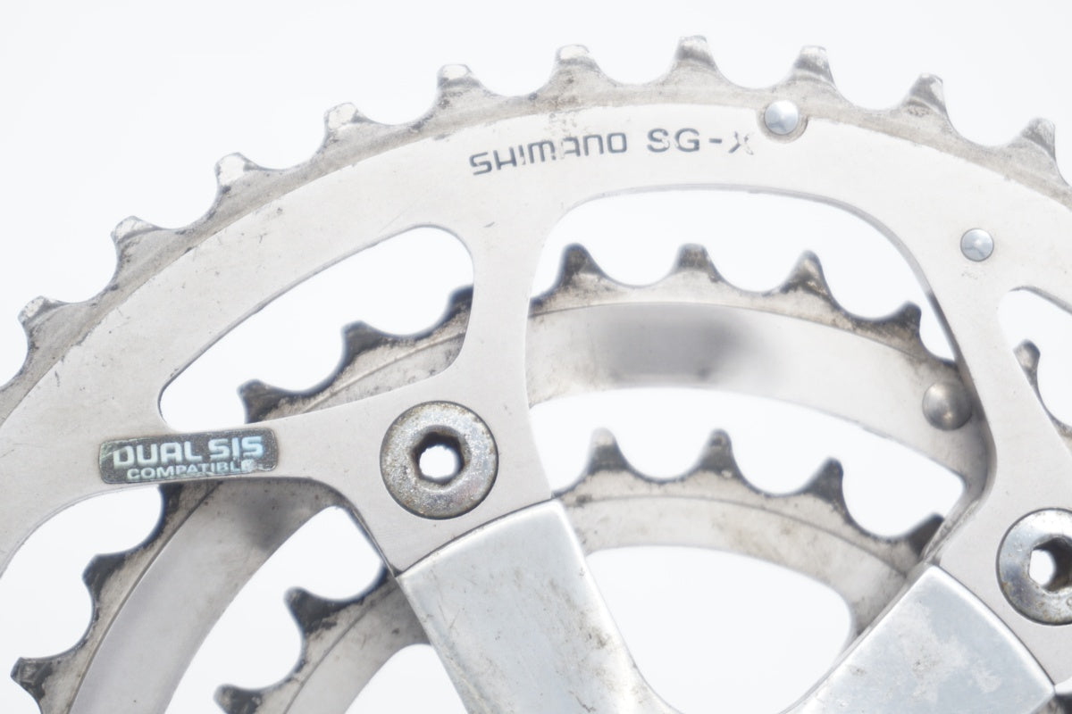 SHIMANO 「シマノ」 XTR FC-M900 46-36-26T 165mm クランク / 滋賀大津店