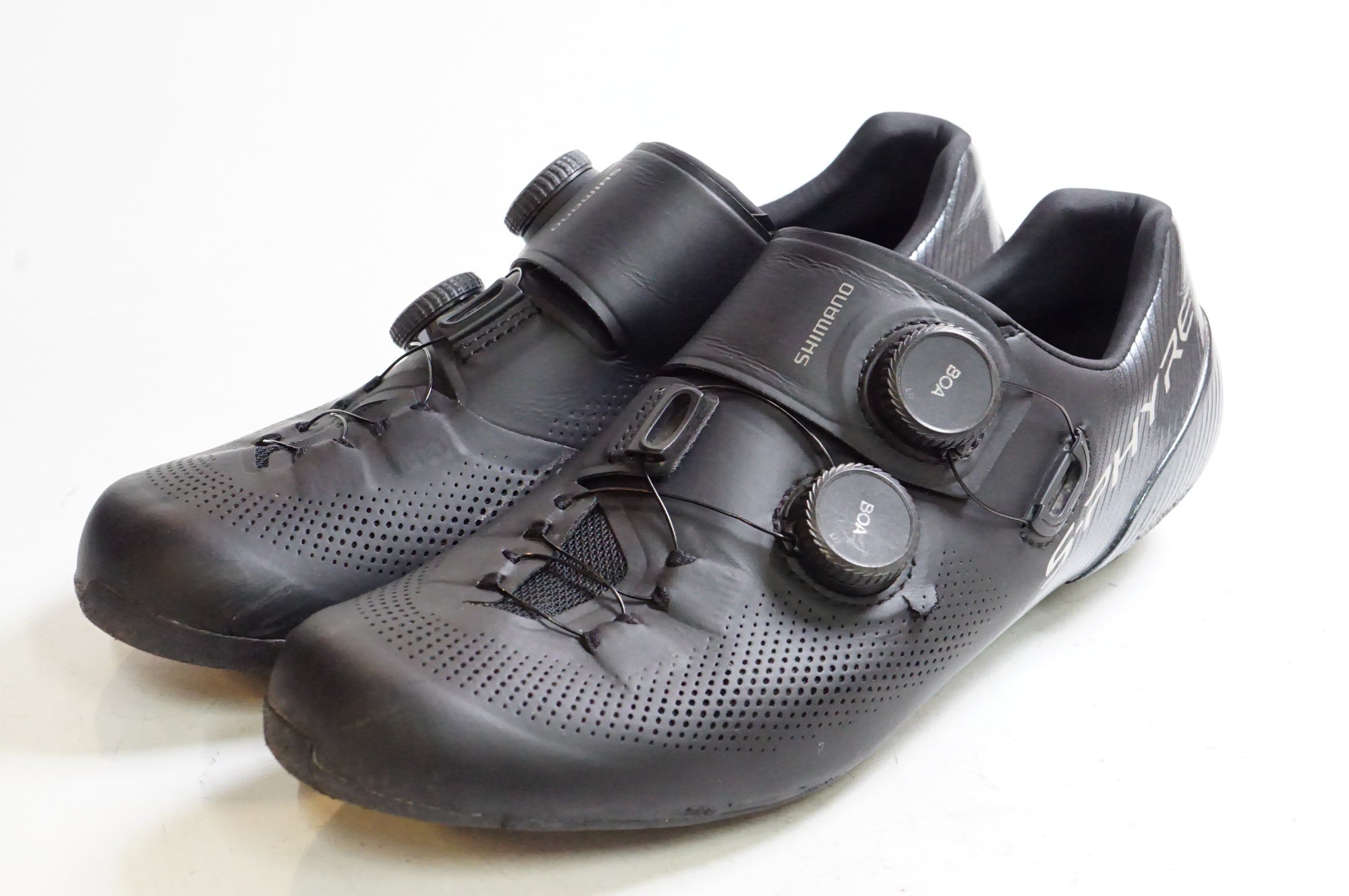 SHIMANO 「シマノ」 S-PHYRE SH-RC903 26.5 シューズ / 熊谷本店