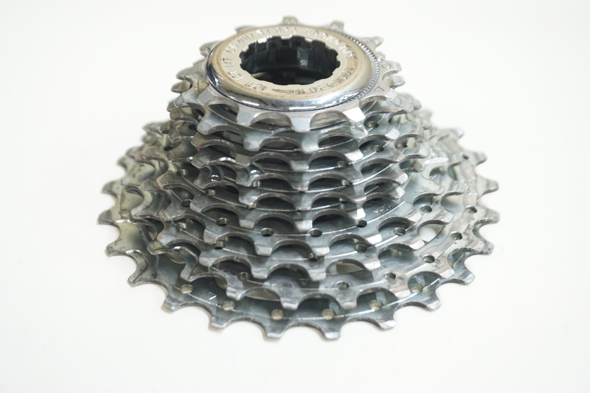 CAMPAGNOLO 「カンパニョーロ」 10s 12-25T スプロケット / 大宮店