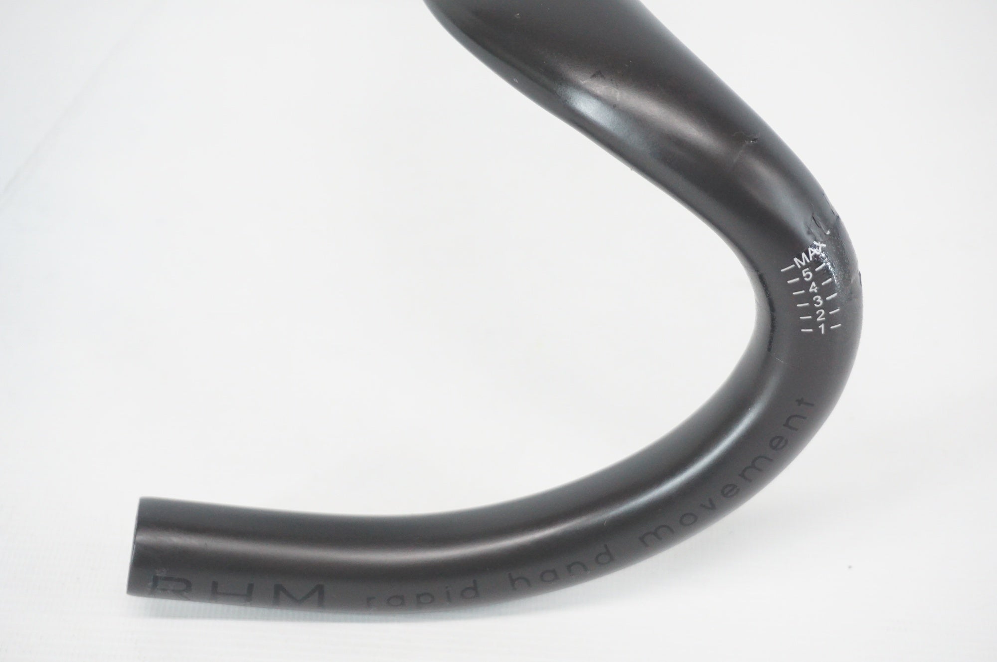 DEDA 「デダ」 SUPERZERO φ31.7 420mm ハンドル / 阪急塚口店