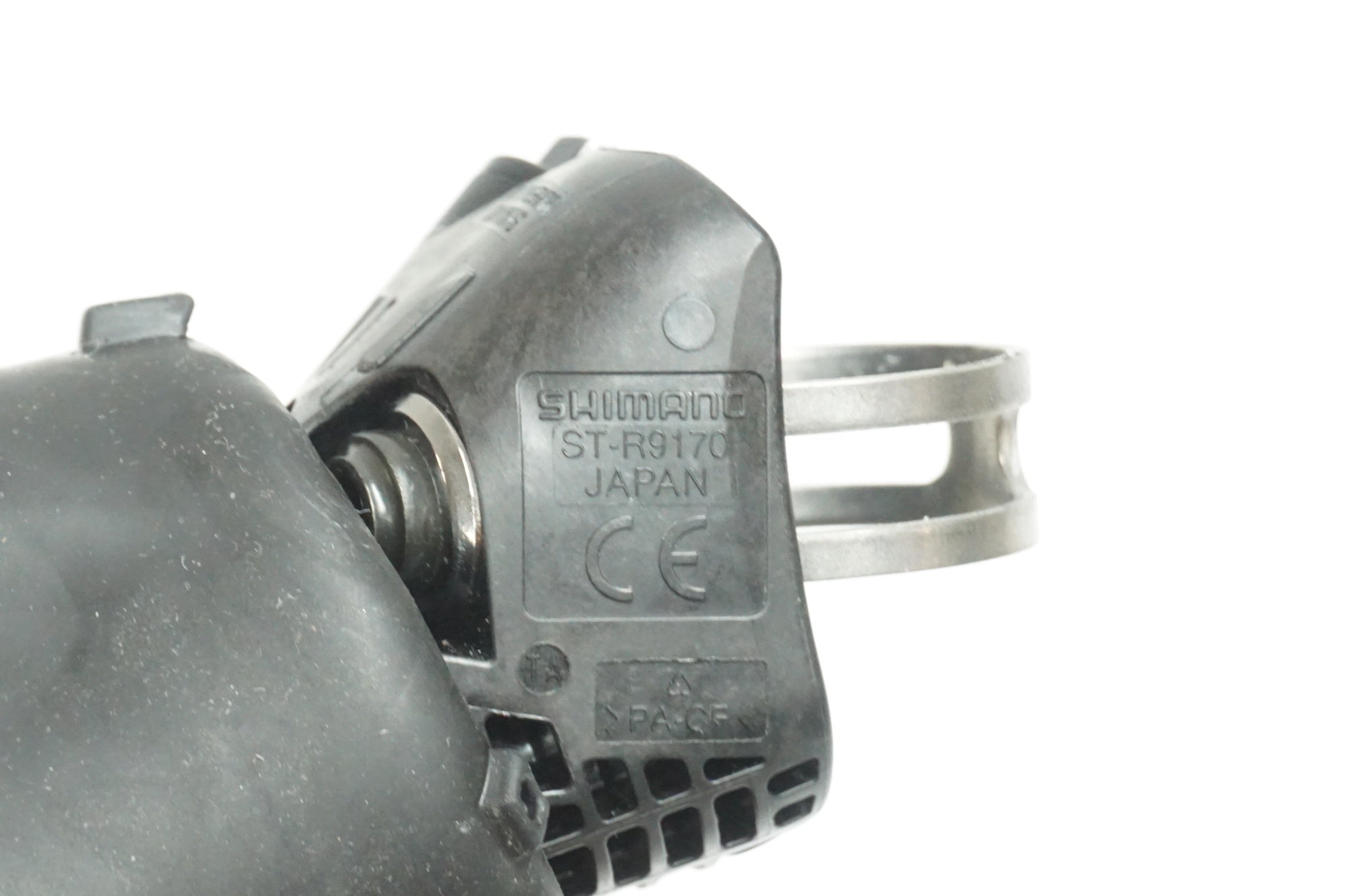 シマノ DURA-ACE ST-R9170　左のみ SHIMANO 「シマノ」 DURA-ACE DI2 ST-R9170 左のみ デュアル