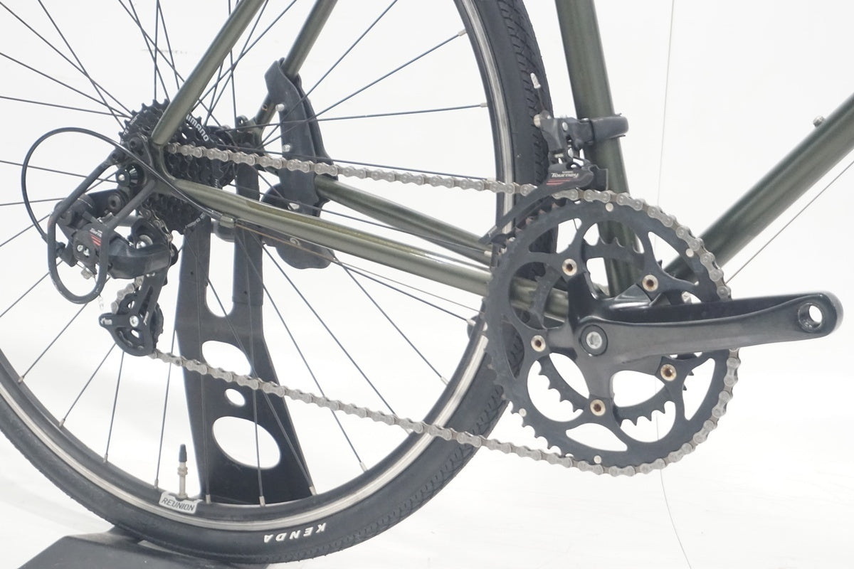 CBA 「サイクルベースアサヒ」 REUNION COLEL 2023年モデル ロードバイク / 滋賀大津店