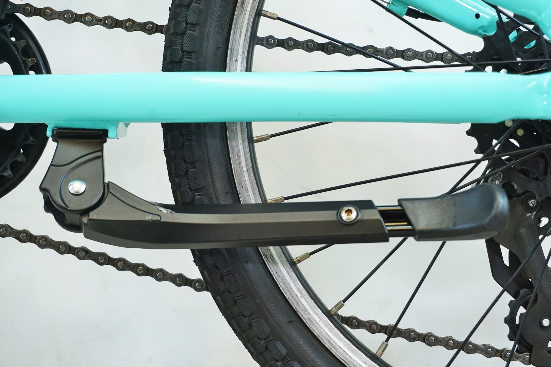 BIANCHI 「ビアンキ」 PIRATA 20 2021年モデル キッズバイク / 有明ガーデン店