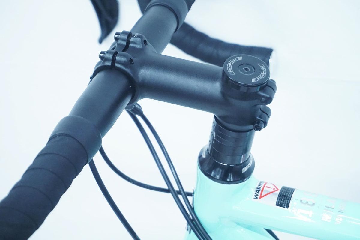 BIANCHI 「ビアンキ」 VIA NIRONE 7 DISC SORA 2023年モデル ロードバイク / 大阪美原北インター店