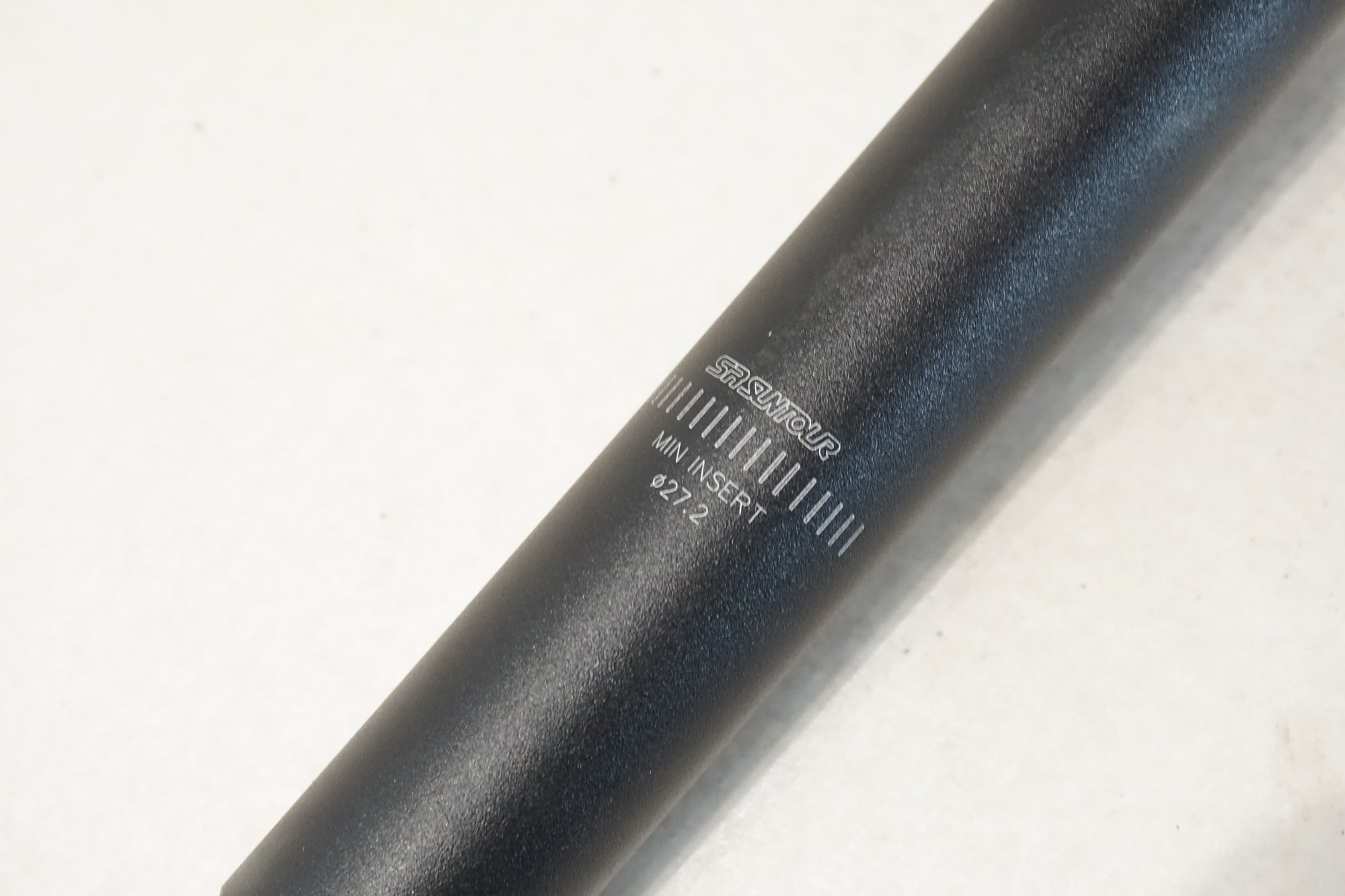 SR SUNTOUR 「エスアールサンツアー」 NCX φ27.2 サスペンション