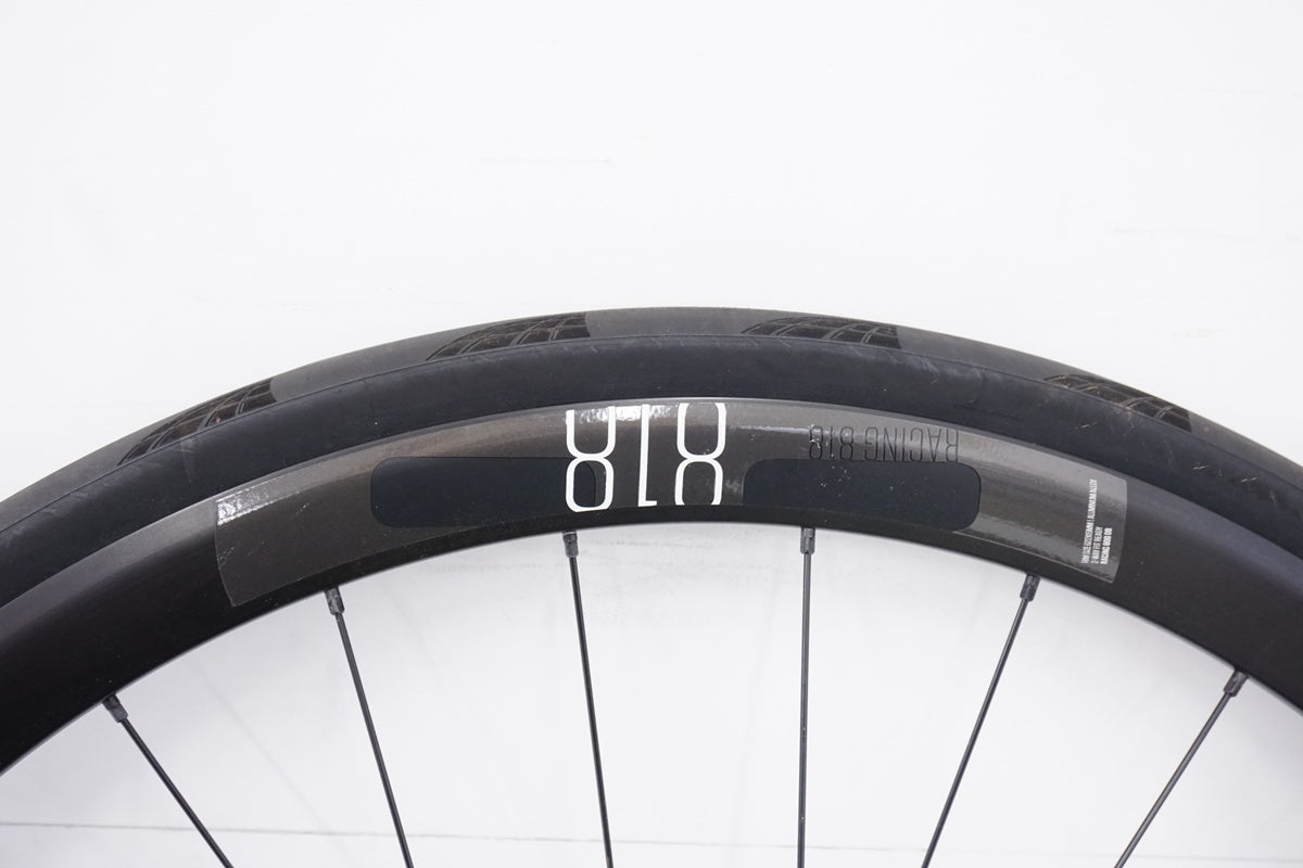 FULCRUM「フルクラム」 RACING 818 DB シマノ11速 ホイールセット / 浜松店