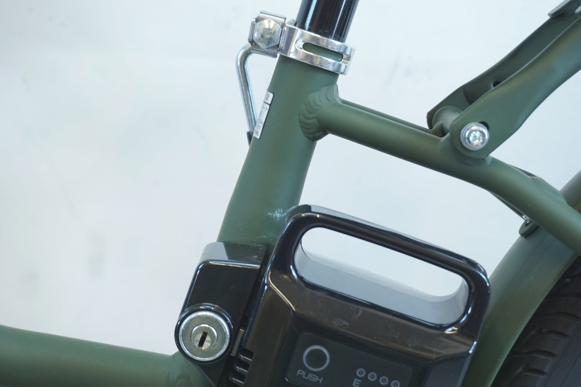 YAMAHA 「ヤマハ」 PAS RIN PA26RN 2025年モデル 電動アシスト自転車 / 有明ガーデン店