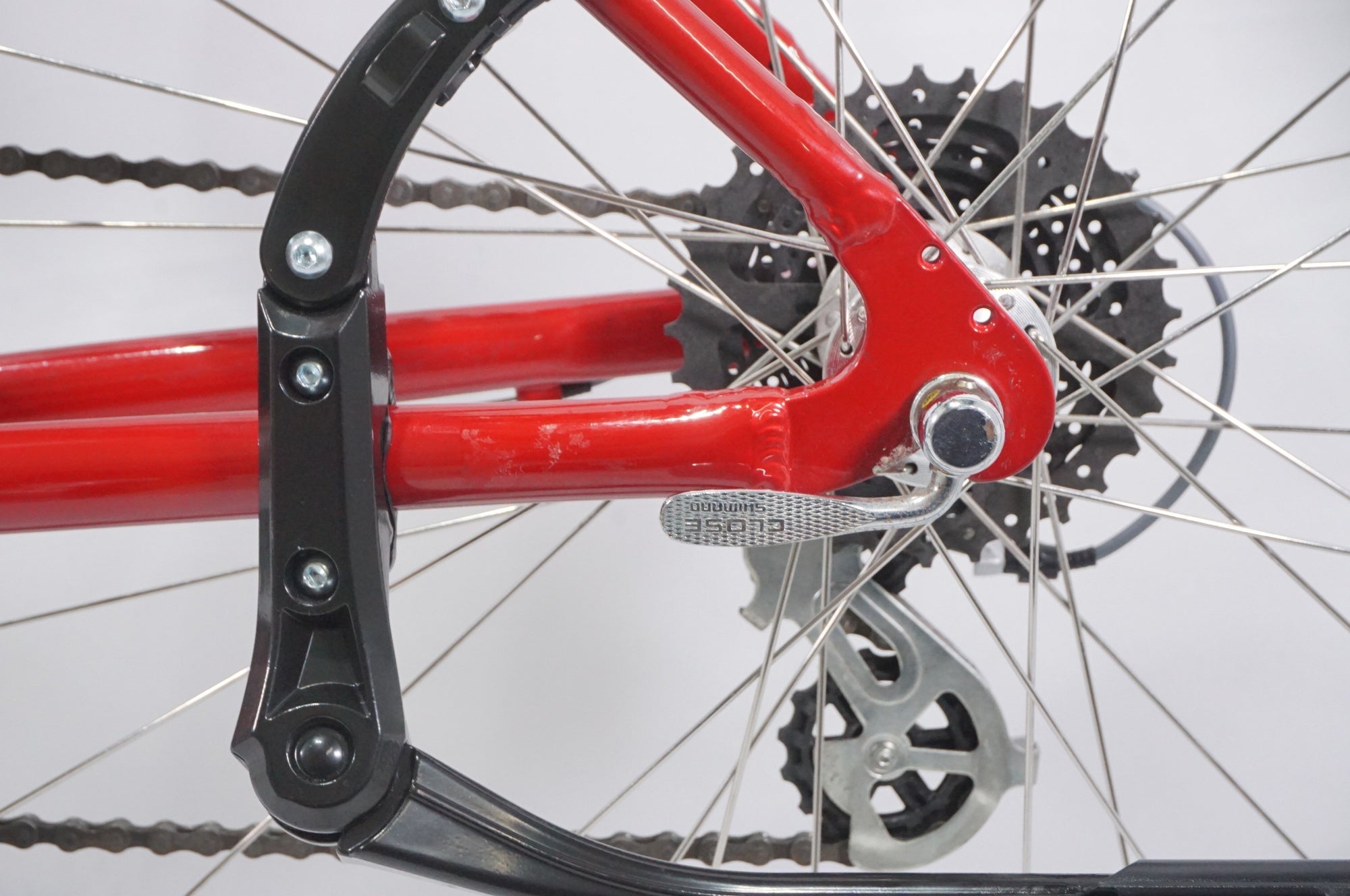 RALEIGH 「ラレー」 RFL RADFORD LIMITED 2015年モデル クロス