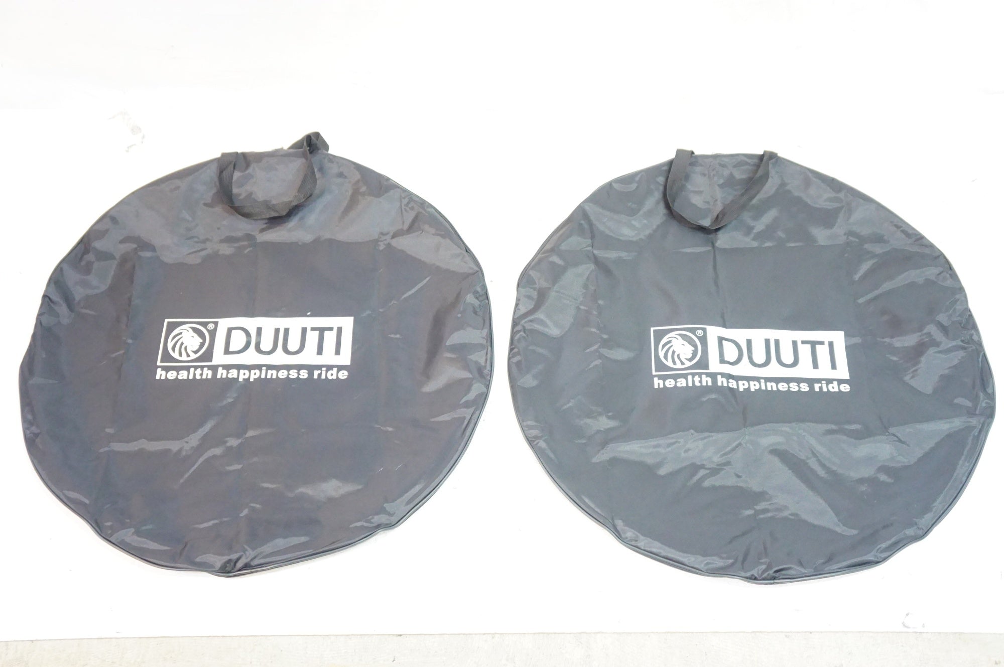 DUUTI 「ドゥーティー」 ホイールバッグセット / 熊谷本店