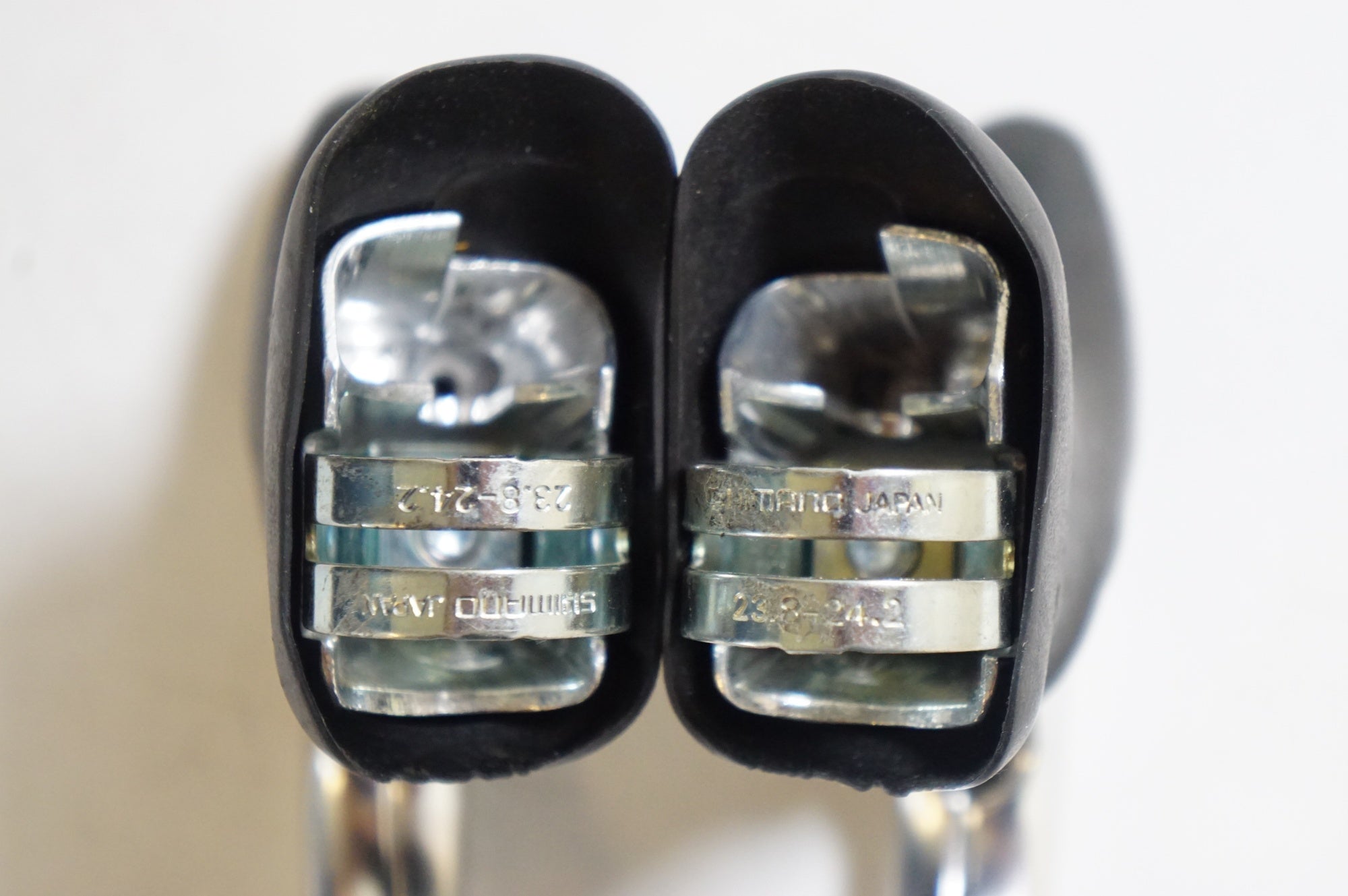 SHIMANO 「シマノ」 BL-R400 ブレーキレバーセット / 熊谷本店