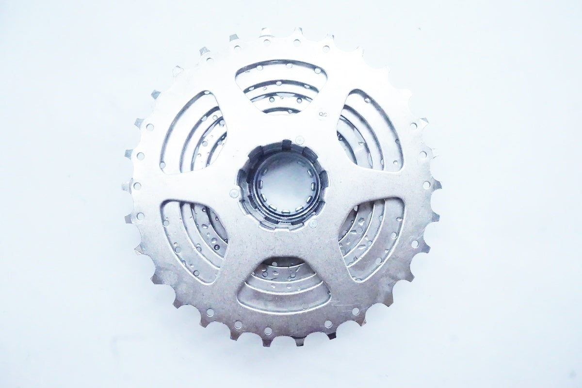 SHIMANO「シマノ」 CS-HG50-9 11-30T スプロケット/ 京都西院店