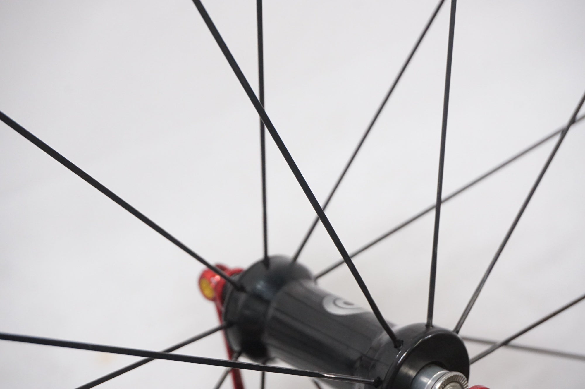 CAMPAGNOLO 「カンパニョーロ」 BORA ONE TU カンパフリー ホイール