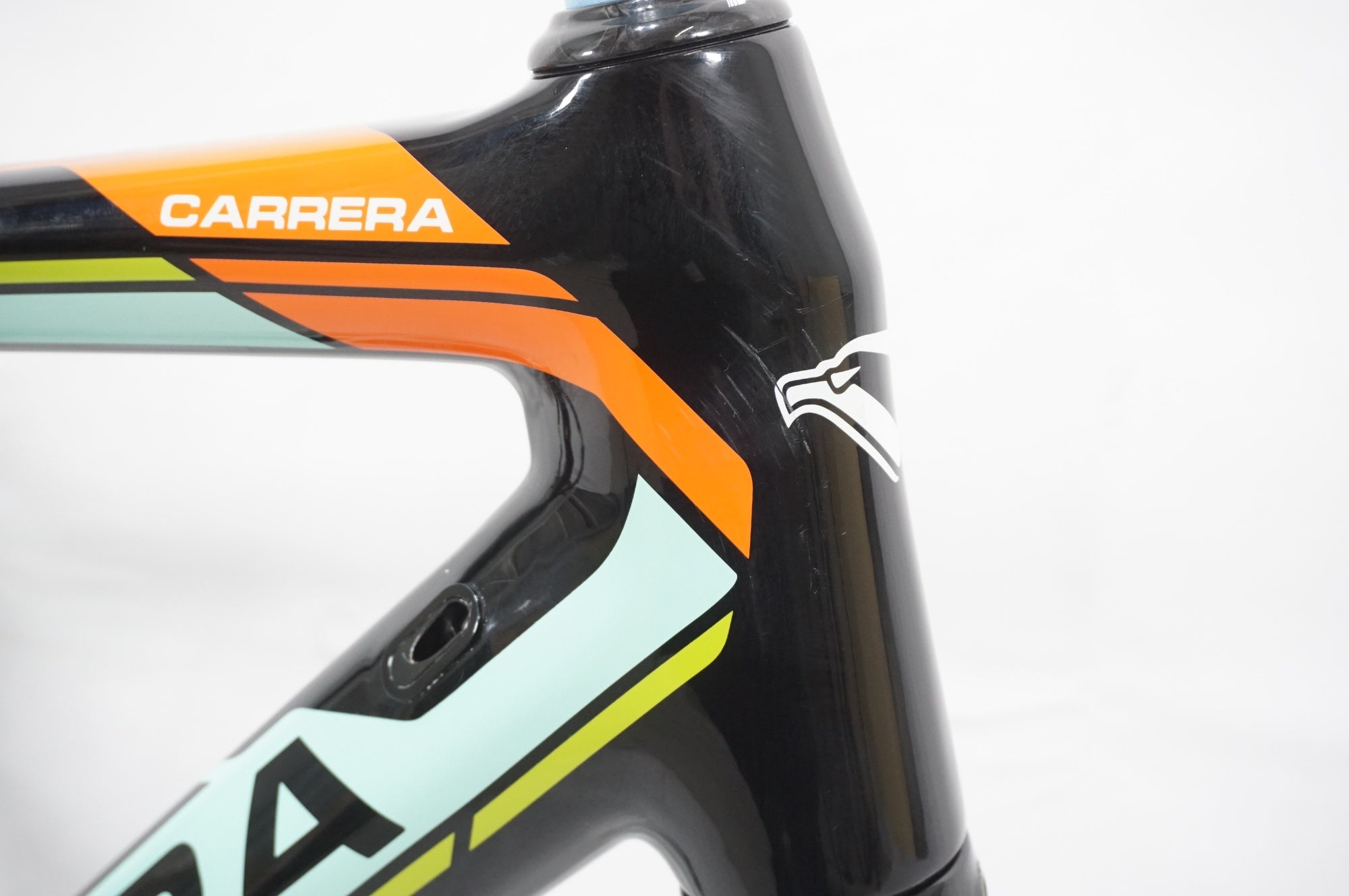 CARRERA 「カレラ」 ER-01 2019年モデル フレームセット / AKIBA店