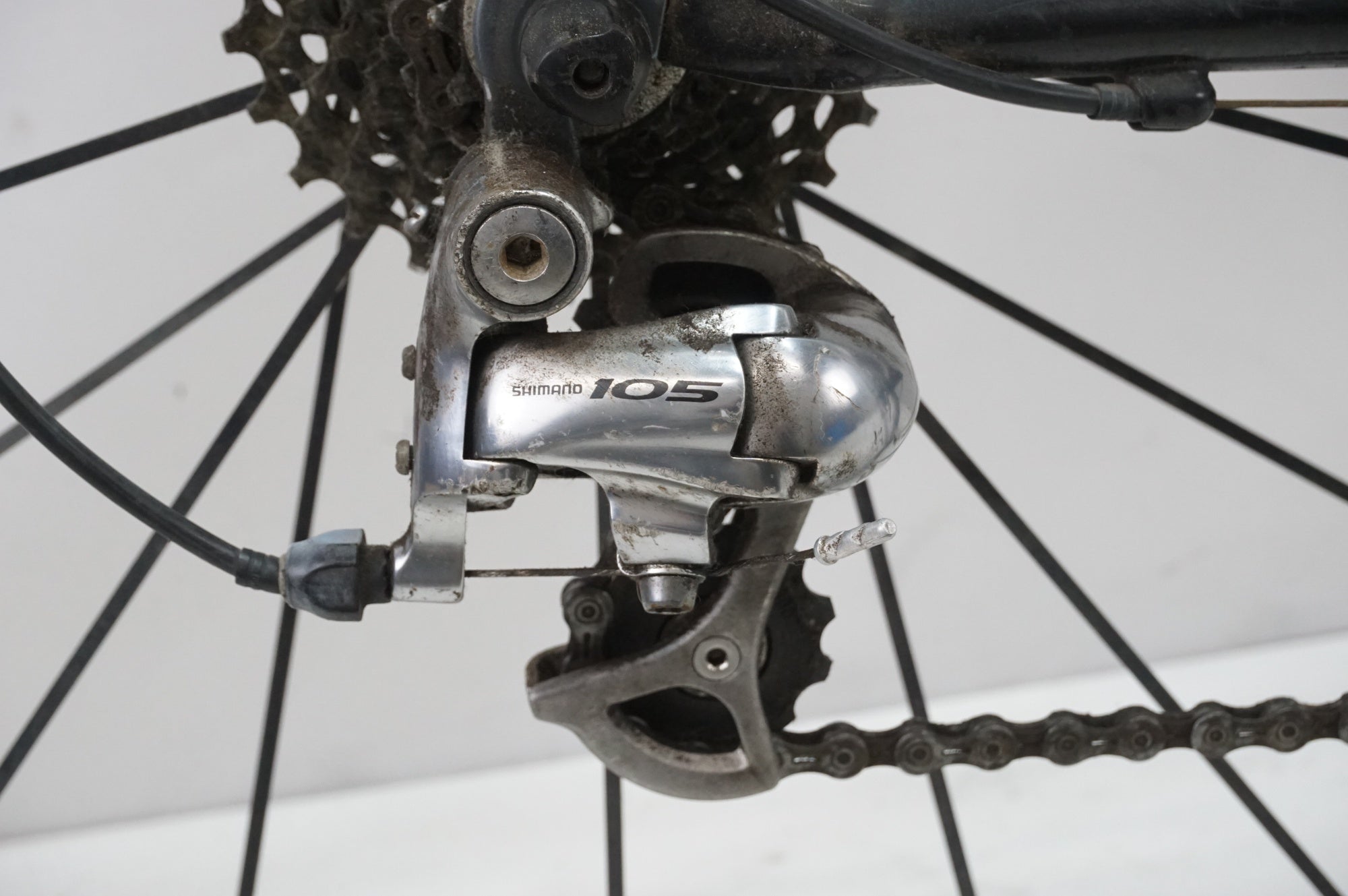 ジャンク SPECIALIZED 「スペシャライズド」 ALLEZ COMP 105 2008年モデル ロードバイク / 大宮店