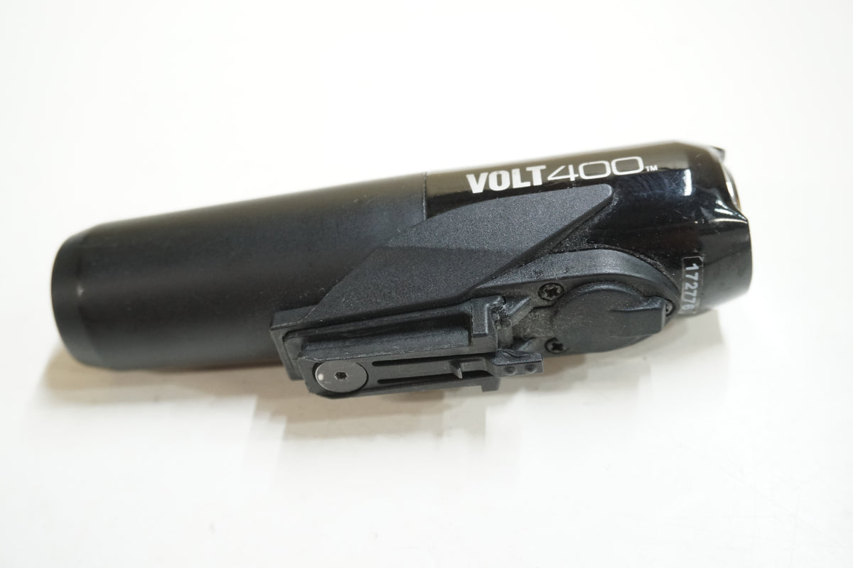 CATEYE 「キャットアイ」 VOLT400 フロントライト / 大宮店