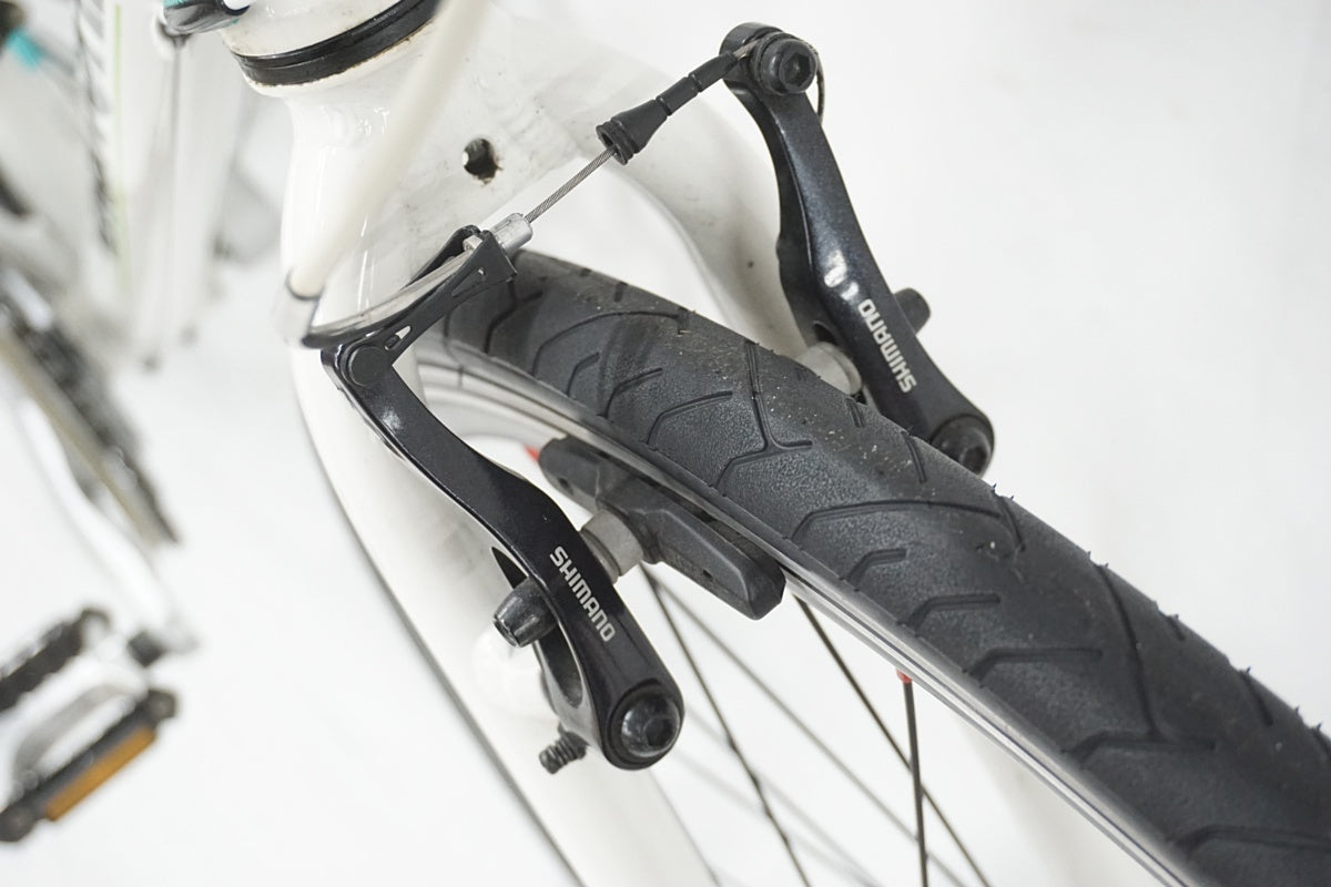 BIANCHI 「ビアンキ」 CAMALEONTE SPORT DUE 2012年モデル クロス