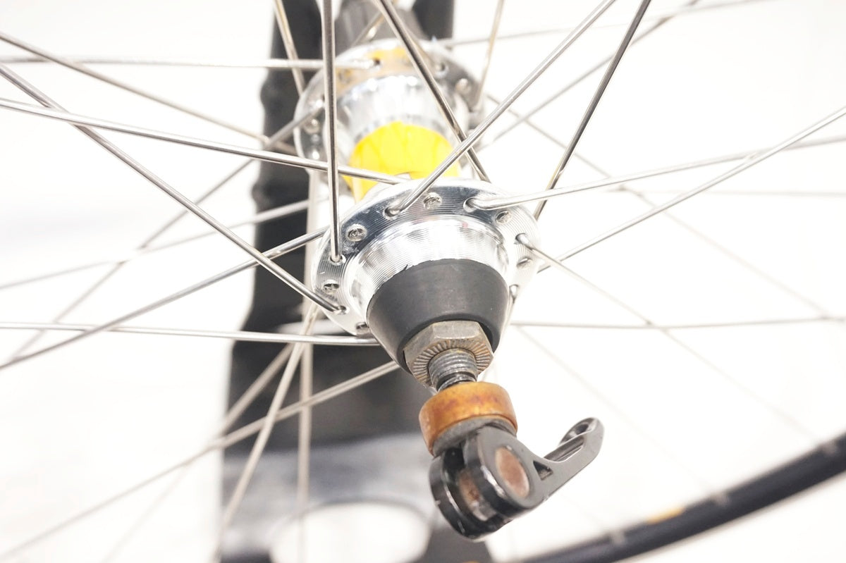 ブランド不明 SHIMANO 8-9s リアホイール / 大阪門真店