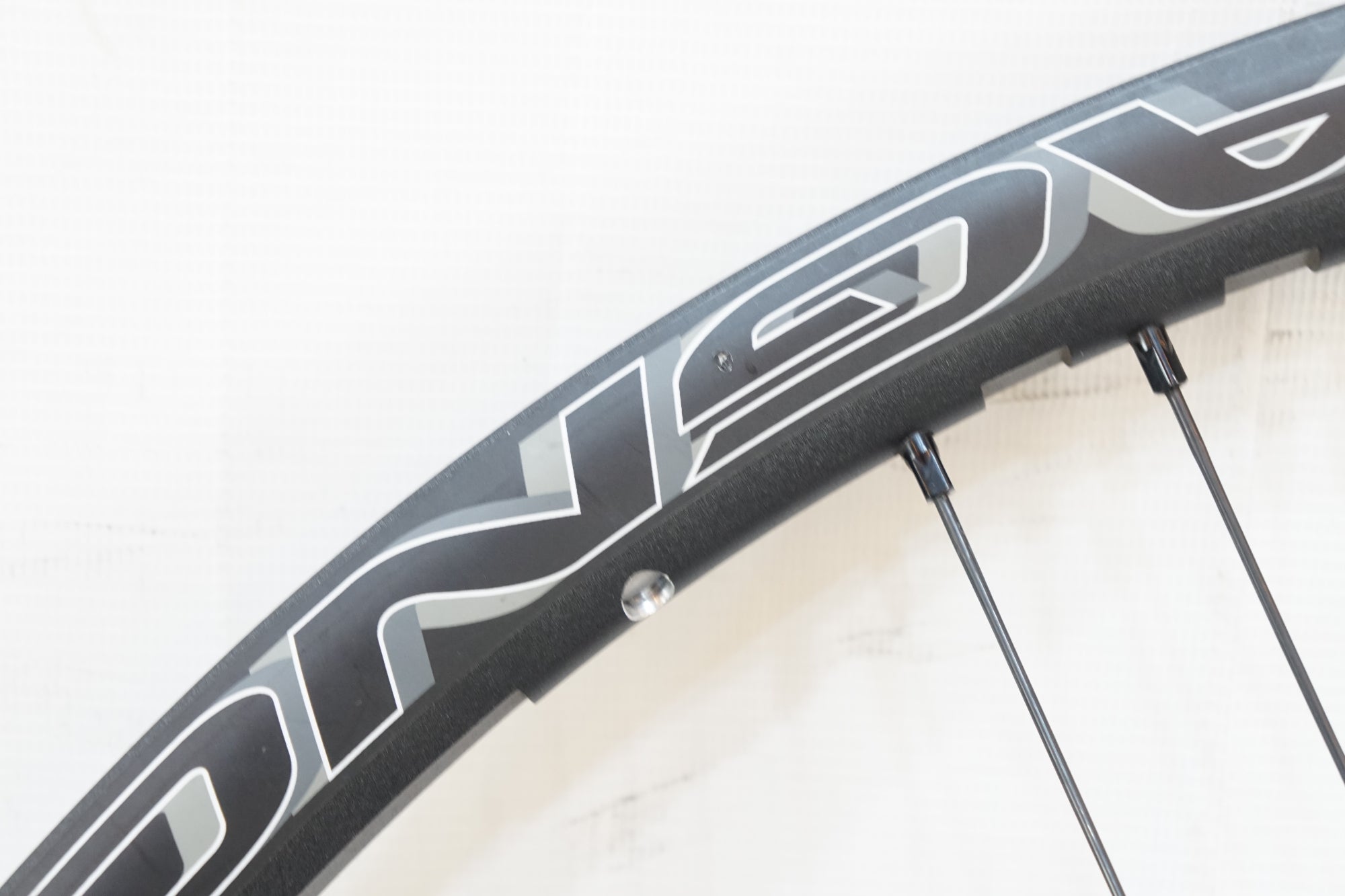 CAMPAGNOLO 「カンパニョーロ」 ZONDA DB シマノ11速 ホイールセット