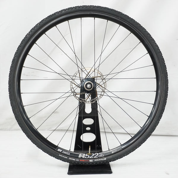DT SWISS 「ディーティースイス」 R522 DB シマノ 11速 リアホイール
