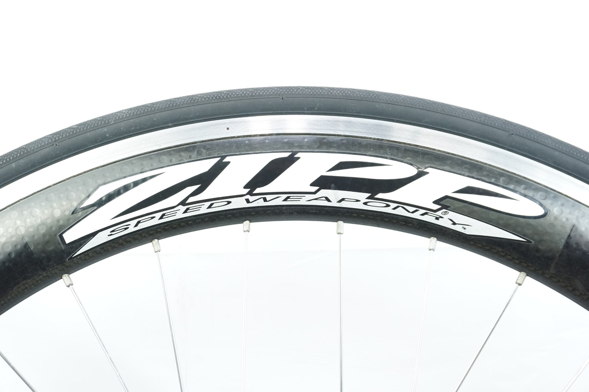 ZIPP 「ジップ」 404 カーボンリム WHITE INDUSTRIES ONE エキセントリック ハブ リアホイール / 中目黒店