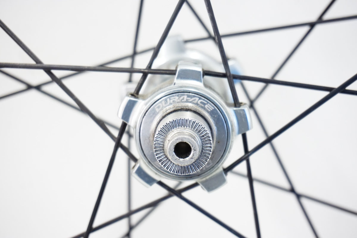 SHIMANO「シマノ」 DURA-ACE WH-7850 シマノ10速 ホイールセット / 浜松店