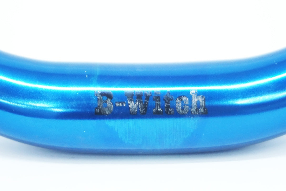 B-WITCH 「ビーウィッチ」 Φ25.4 460mm ハンドル / 大阪美原北インター店