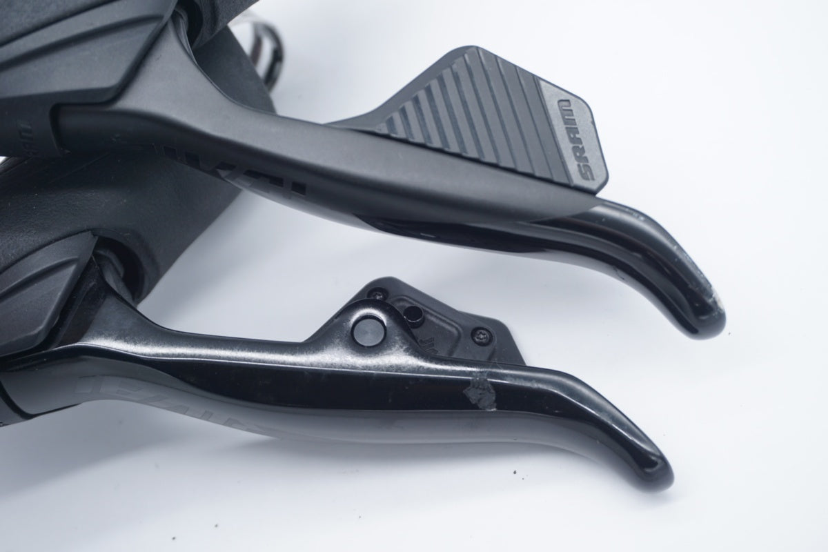 SRAM 「スラム」 RIVAL E－TAP AXS D1 レバーブレーキ キャリパーセット / 滋賀大津店