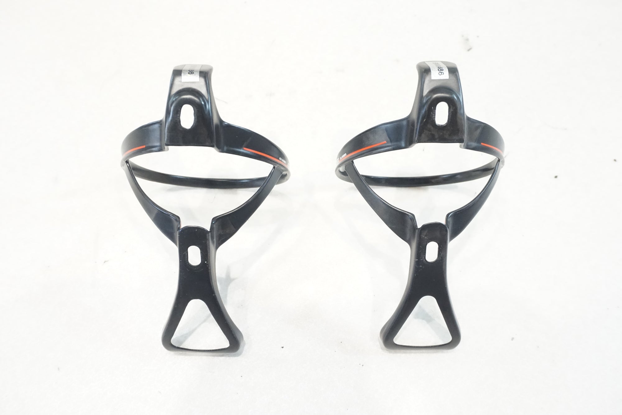 ELITE 「エリート」 LEGGERO カーボン ボトルケージセット / 横浜戸塚店