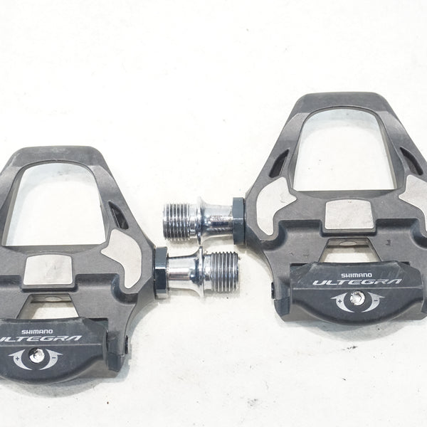 未使用品　SHIMANO 「シマノ」 ULTEGRA PD-R8000 ペダル SHIMANO 「シマノ」ULTEGRA PD-R8000 ペダル/ 京都西院店