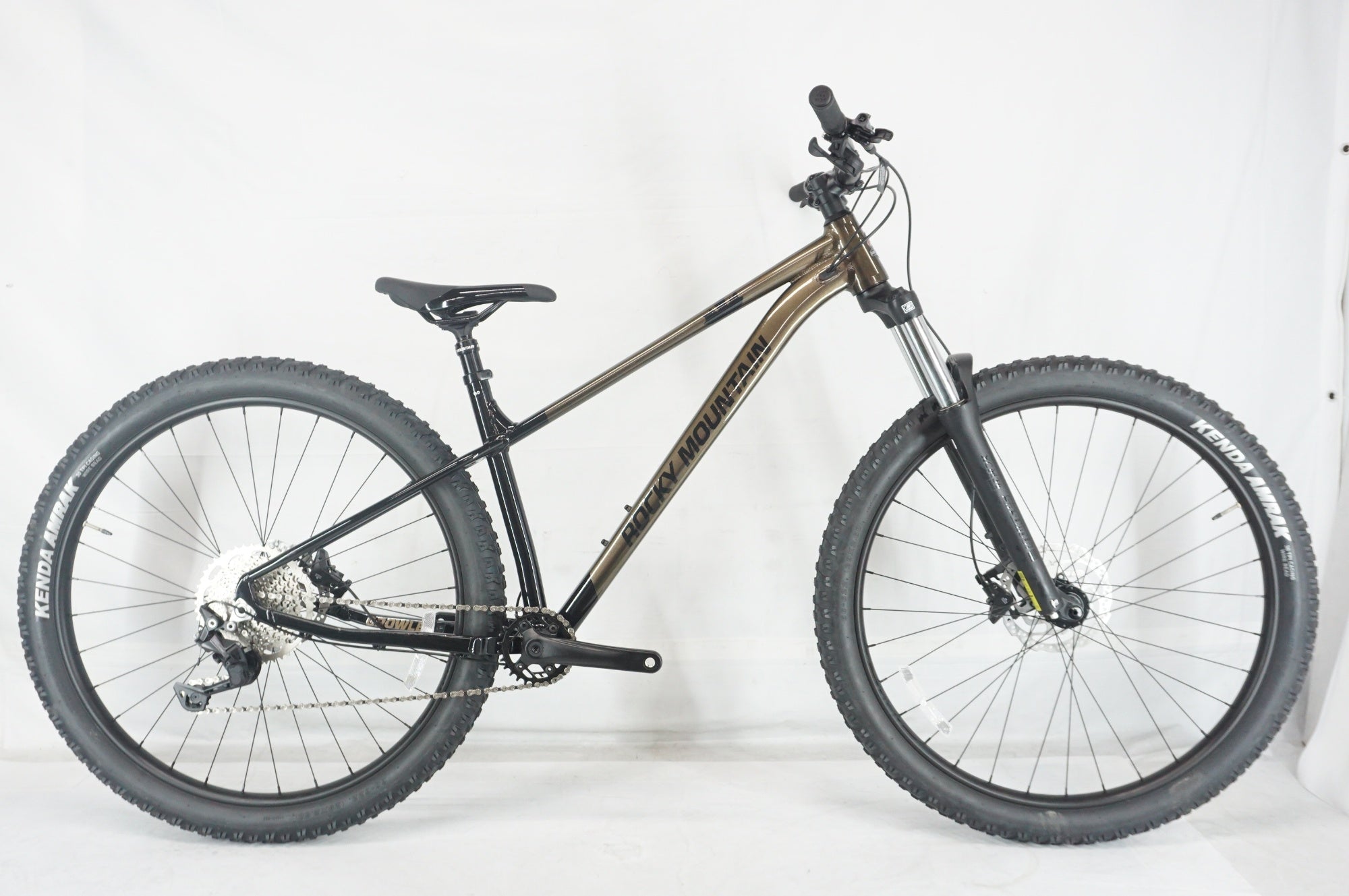 ROCKY MOUNTAIN 「ロッキーマウンテン」 GROWLER 20 2023年モデル マウンテンバイク / 阪急塚口店