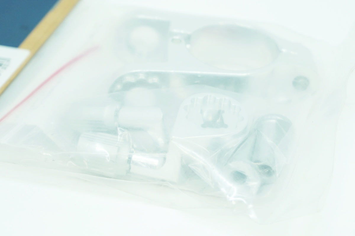 DIXNA 「ディズナ」 28.6mm レバーコラム マウント / 大阪美原北インター店