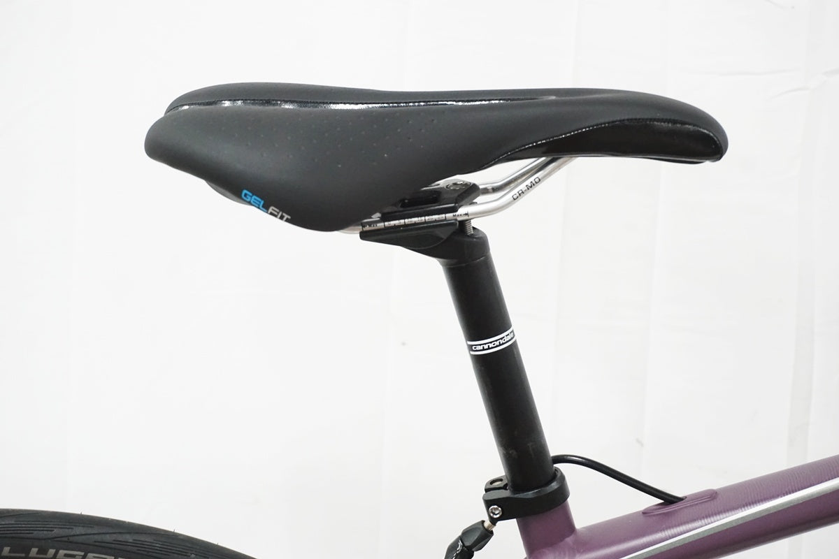 CANNONDALE 「キャノンデール」 SYNAPSE WOMEN'S 2016年モデル