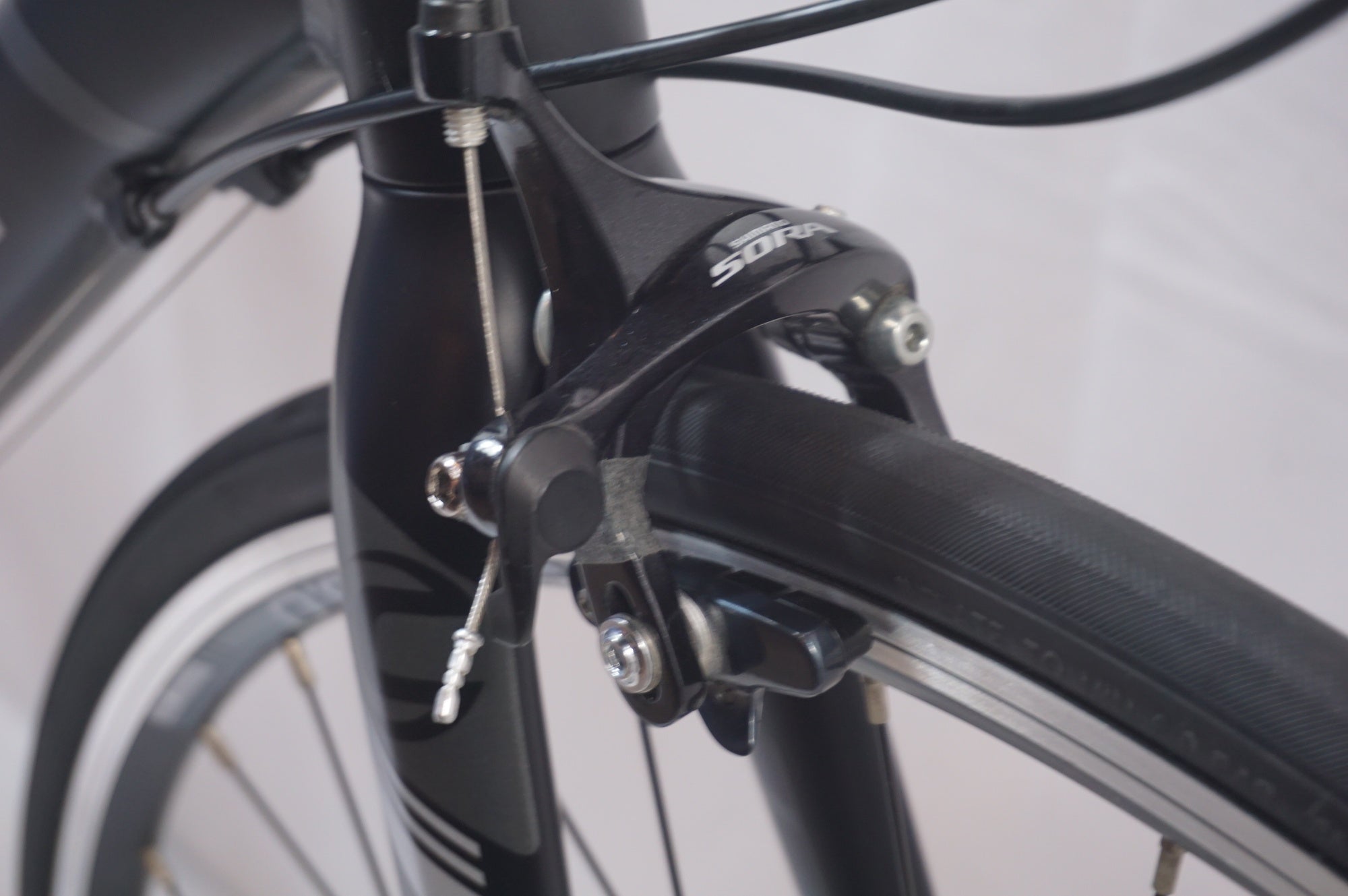 CANNONDALE 「キャノンデール」 CAAD8 SORA 2014年モデル ロードバイク