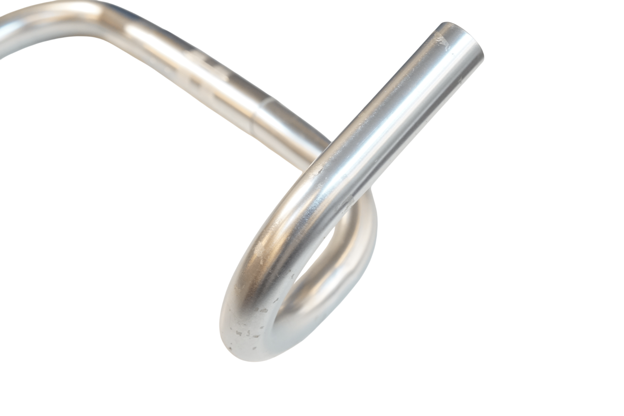 NITTO 「ニットー」 GRAND RANDONNEUR 135 φ25.4 390mm ハンドル / バイチャリ浦和ベース
