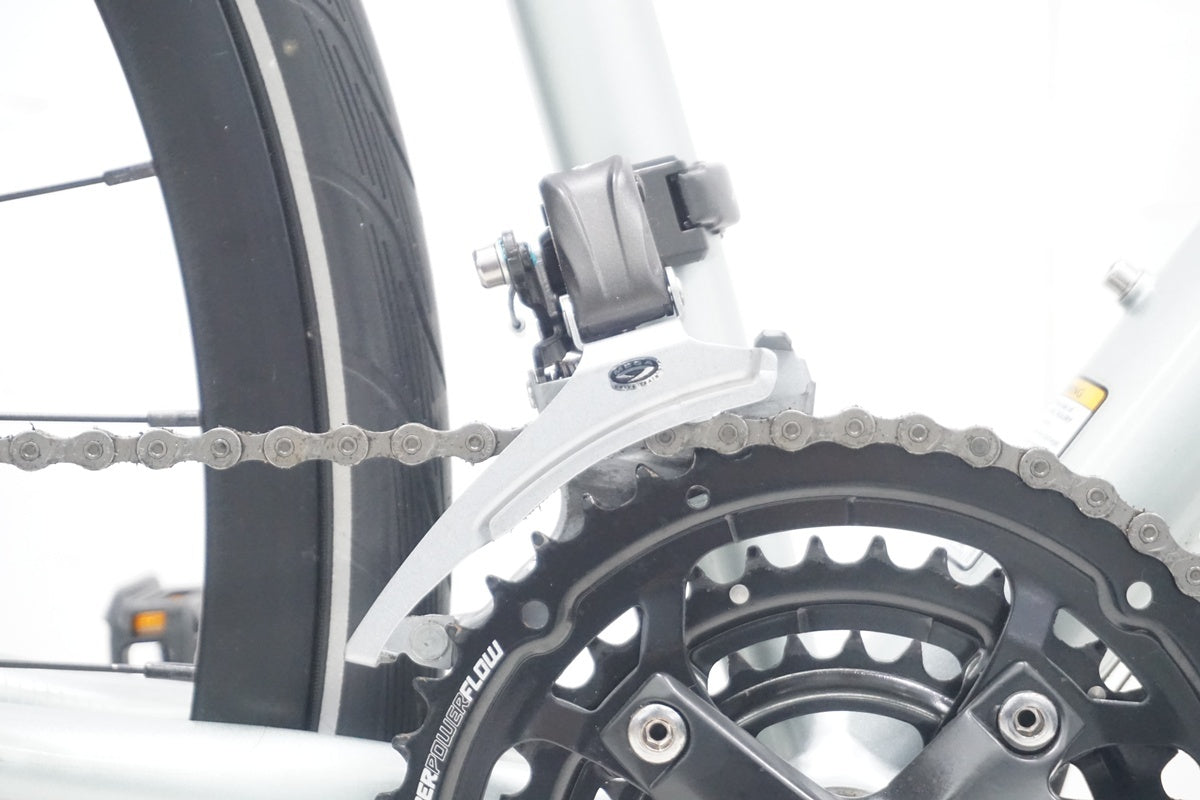 CANNONDALE 「キャノンデール」 QUICK4 DISC WOMEN`S 2019年モデル クロスバイク / 滋賀大津店