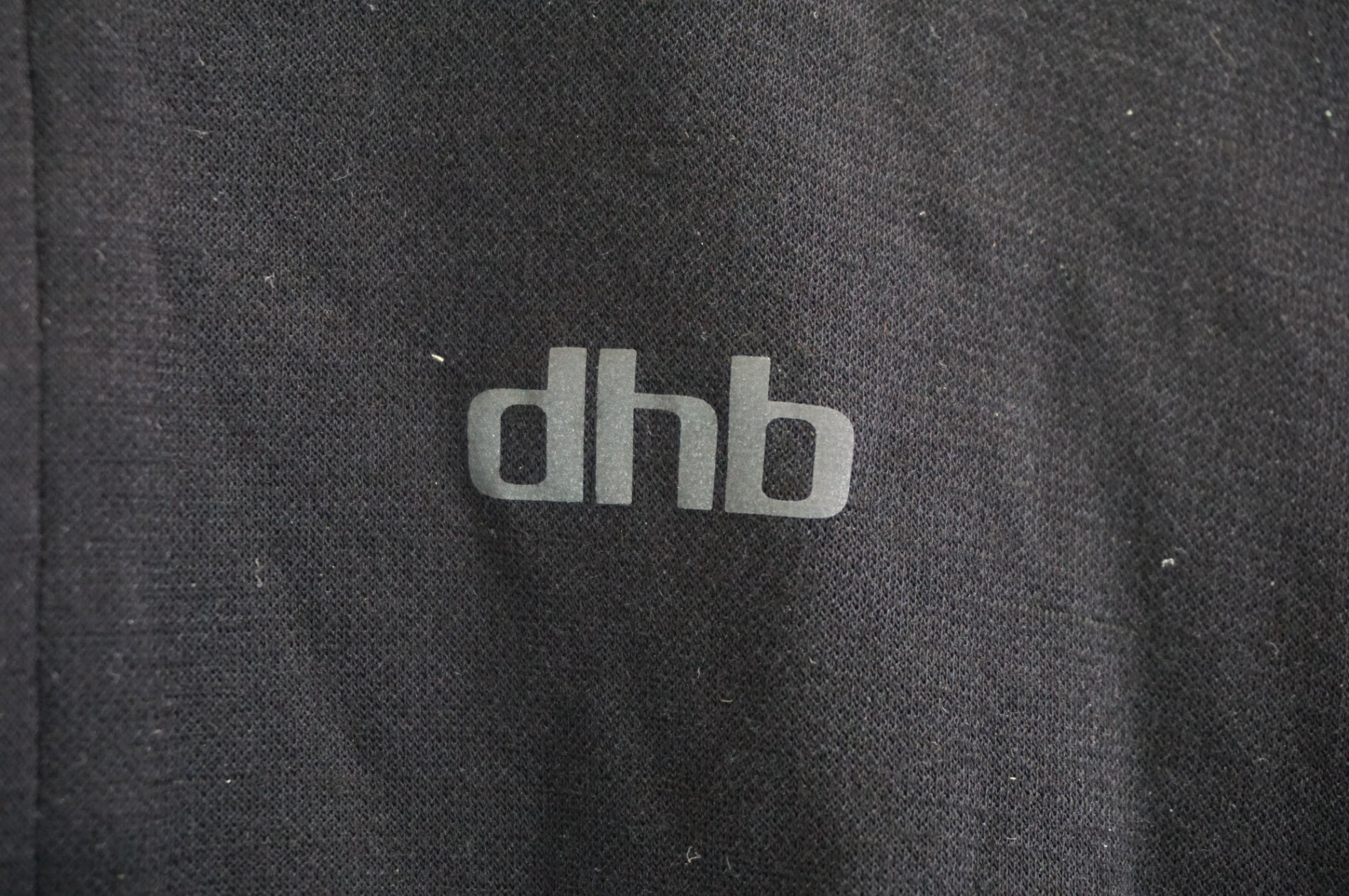 DHB 「ディーエイチビー」 XLサイズ 長袖ジャージ / 宇都宮店