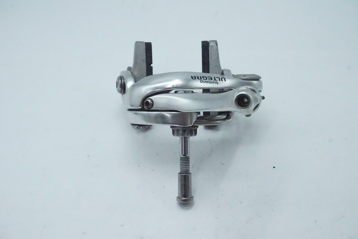 Shimano Ultegra キャリパーブレーキ SHIMANO 「シマノ」 ULTEGRA BR-6500 キャリパーブレーキセット